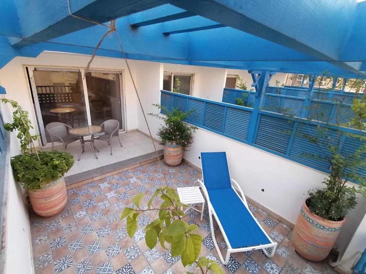 Almadiafa - المضيفه Hotel Kairo Eksteriør billede