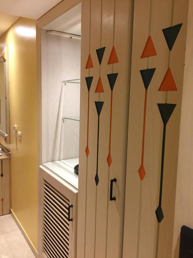 Almadiafa - المضيفه Hotel Kairo Eksteriør billede